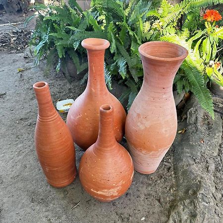 ホテル Casa Kauma プラド エクステリア 写真