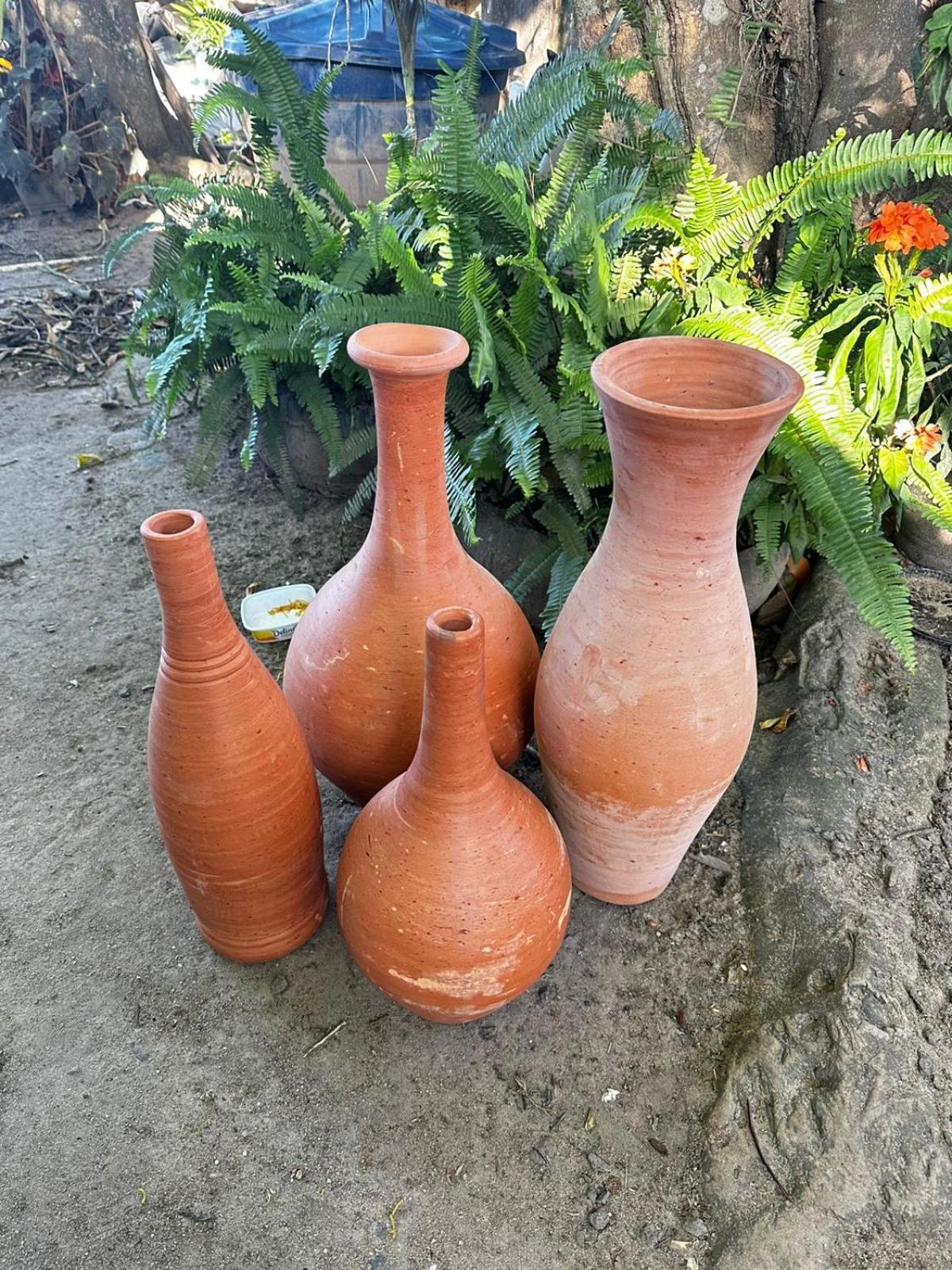 ホテル Casa Kauma プラド エクステリア 写真